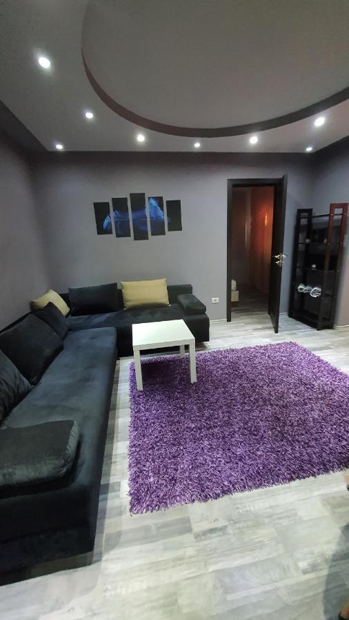 Apartament Butterfly Mamaia Intrare Apartment คอนสตันซา ภายนอก รูปภาพ